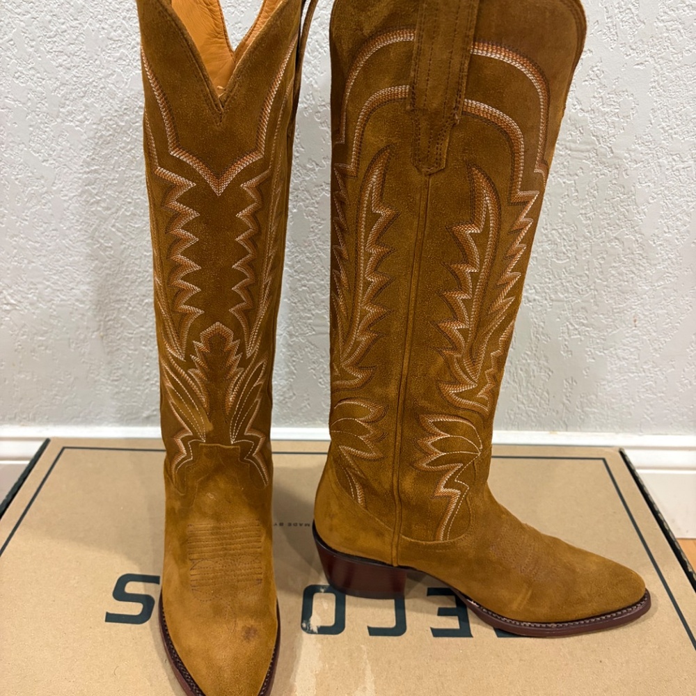 Tecovas The Abby - Picture 3 of 5